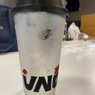 Uno Coffee Maneeya center