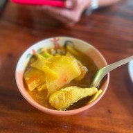 เมนูของร้าน ยายปวด