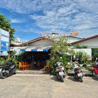 กุ้งเพื่อนแพรว