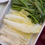 เมนูของร้าน เอี่ยวไถ่ express แฟชั่นไอส์แลนด์ ชั้น B