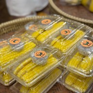 เมนูของร้าน ไร่นายก้อง ถนนคนเดินลพบุรี