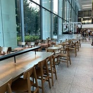 Starbucks Rasa Two
