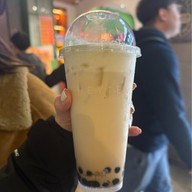 เมนูของร้าน Heytea Shanghai Huaihai Middle Road Yuyangli Shop