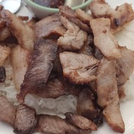 ข้าวเหนียวไก่ทอดวิศวะจุฬา