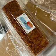 เมนูของร้าน Toffee Cake Chonburi By Mattana  ศรีราชา