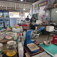 เจ๊ติ๋ม เนื้อต้มบ้านสิงห์