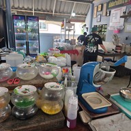 เจ๊ติ๋ม เนื้อต้มบ้านสิงห์