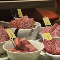 Aging Beef Nishi nippori
