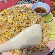 เมนูของร้าน ครัวน้องเนย