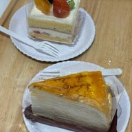 Chateraise Central World