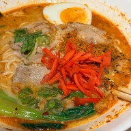 เมนูของร้าน SHO RYU Ramen - โชริว ราเมง สุขุมวิท 24 สาขาสุขุมวิท ในปั๊มบางจาก