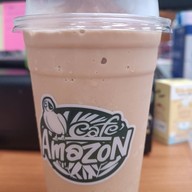 Café Amazon - SC1355 คณะวิศวกรรมศาสตร์ จุฬาฯ