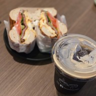 Just A Drink (Maybe) Just A Drink (Maybe)