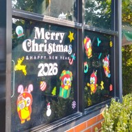 บรรยากาศ Café Amazon - SD4153 งิ้วราย