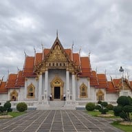 วัดเบญจมบพิตรดุสิตวนารามราชวรวิหาร