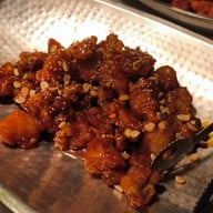 DOYAJI Korean BBQ Buffet Asok โดยาจี อโศก 도야지 아속 Time Square Building Mall