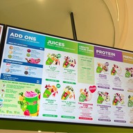 Boost Juice Bars Robinson Chachoengsao