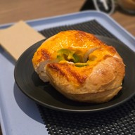 Just A Drink (Maybe) Just A Drink (Maybe)