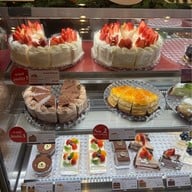 Chateraise Central World