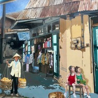 ตลาดท่าไข่ ฉะเชิงเทรา