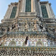 วัดอรุณราชวรารามราชวรมหาวิหาร