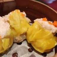 Xin Tian Di Crowne Plaza Bangkok Lumpini Park