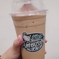 Café Amazon - SC1355 คณะวิศวกรรมศาสตร์ จุฬาฯ