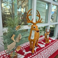 บรรยากาศ บ้านแยมโรล