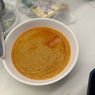 เมนูของร้าน หมูสะเต๊ะแปลงนาม