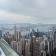 The Peak (Victoria Peak, Hong Kong)