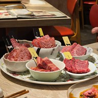 Aging Beef Nishi nippori
