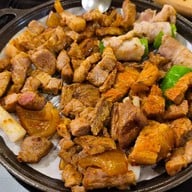 DOYAJI Korean BBQ Buffet Asok โดยาจี อโศก 도야지 아속 Time Square Building Mall