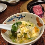 Yakiniku Master Shoutaian