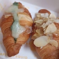 Captain Squid ศาลาแดง