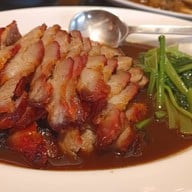 Xin Tian Di Crowne Plaza Bangkok Lumpini Park