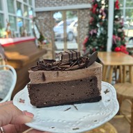 เมนูของร้าน บ้านแยมโรล