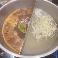 Shabushi Terminal 21 Rama3