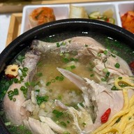 เมนูของร้าน The Tang One Bangkok วันแบงค็อก