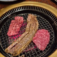 Yakiniku Master Shoutaian