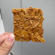 เมนูของร้าน jenny bakery Tsim Sha Tsui