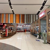 The Mall Bangkapi