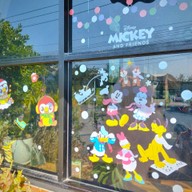 หน้าร้าน Café Amazon - SD4153 งิ้วราย