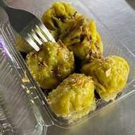 เมนูของร้าน โรตีบังหน่อง ใก้ลกับสน.วัดพระยาไกร เจริญกรุง101