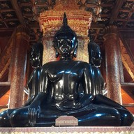 บรรยากาศ วัดภูมินทร์