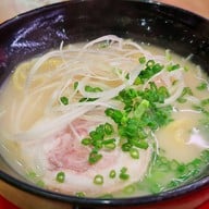 เมนูของร้าน SUSHIRO THAILAND The Mall Bangkae