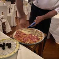 Zanotti IL Ristorante Italiano