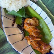 รสนิยม Market Place นางลิ้นจี่