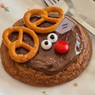 เมนูของร้าน Chu Cafe