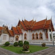 วัดเบญจมบพิตรดุสิตวนารามราชวรวิหาร