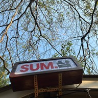 SUM. Korean food Camping Ground